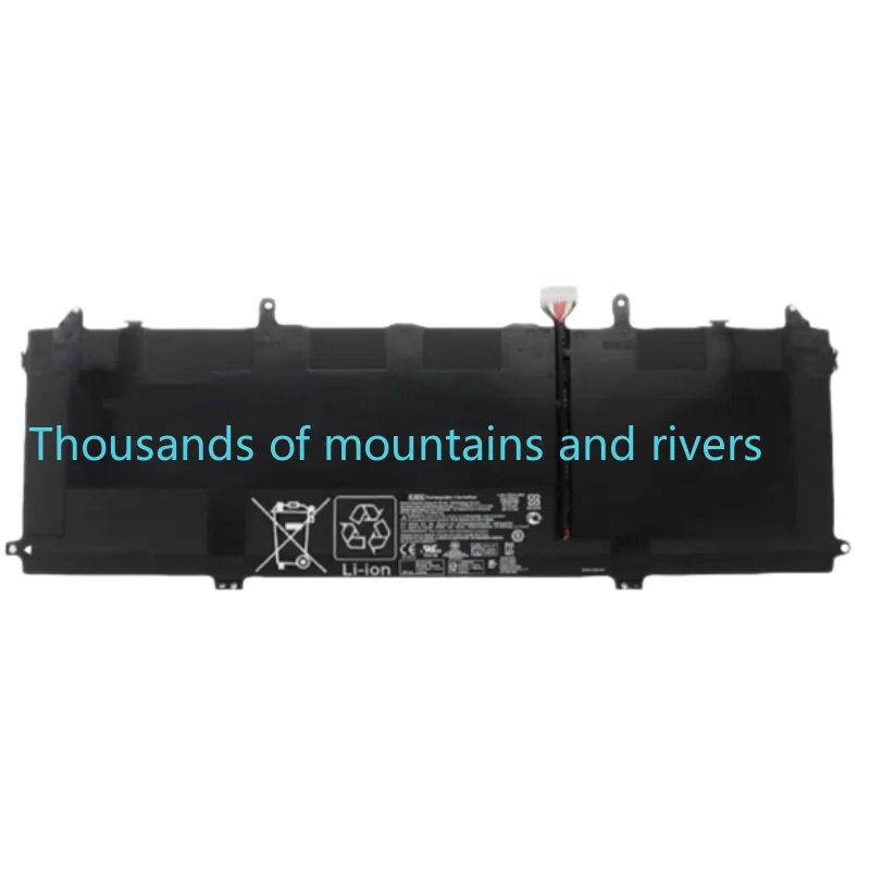 SU06XL HSTNN-DB8W L29184-005 Аккумулятор для HP Spectre X360 15-DF000 DF0000NR DF1040NR DF0013DX DF0033DX DF0008CA 84.08WH
SU06XL HSTNN-DB8W L29184-005 Аккумулятор для HP Spectre X360 15-DF000 DF0000NR DF1040NR DF0013DX DF0033DX DF0008CA 84.08WH