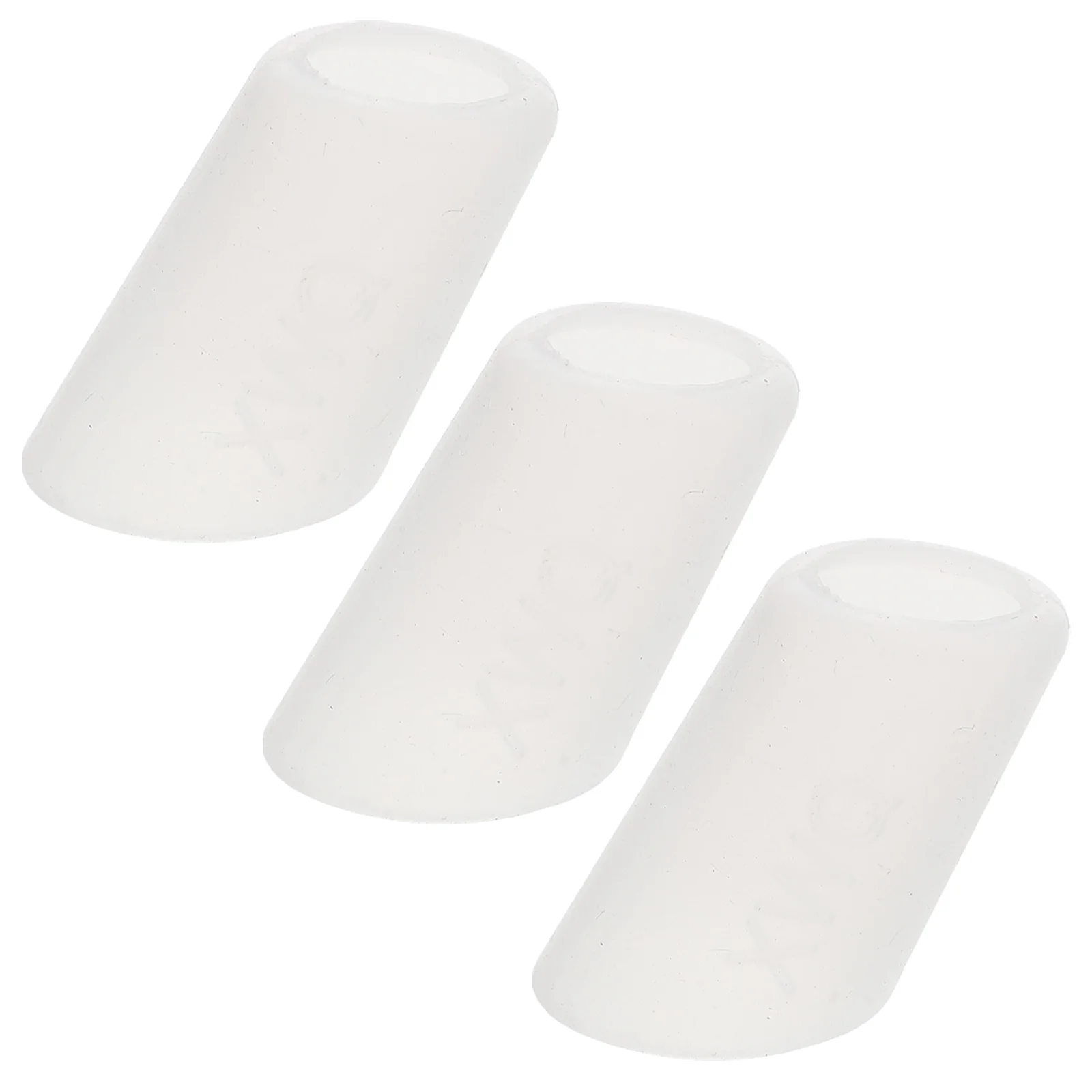 3 Pcs Teapot Spout Kettle Protector Anti-leak Protectors Coffee Accessory Drop-proof Covers Silica Gel
3 Pcs Teapot Spout Kettle Protector Anti-leak Protectors Coffee Accessory Drop-proof Covers Silica Gel