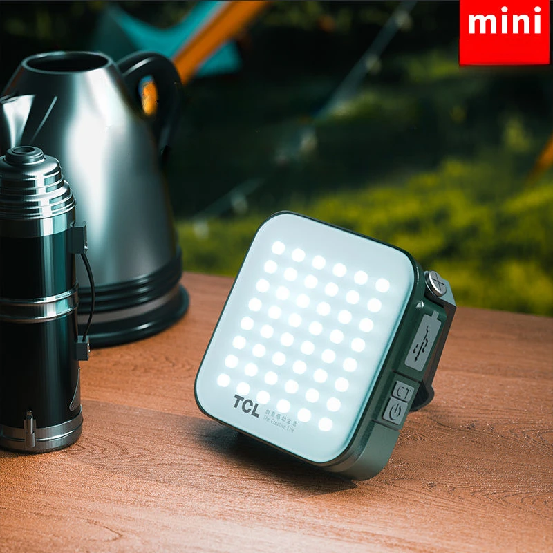 Solar Camping Light Powerbank Multifunctional Outdoor LED Emergency Super Bright Ultra Long Range Charging Camping Light Fishing
Solar Camping Light Powerbank Multifunctional Outdoor LED Emergency Super Bright Ultra Long Range Charging Camping Light Fishing