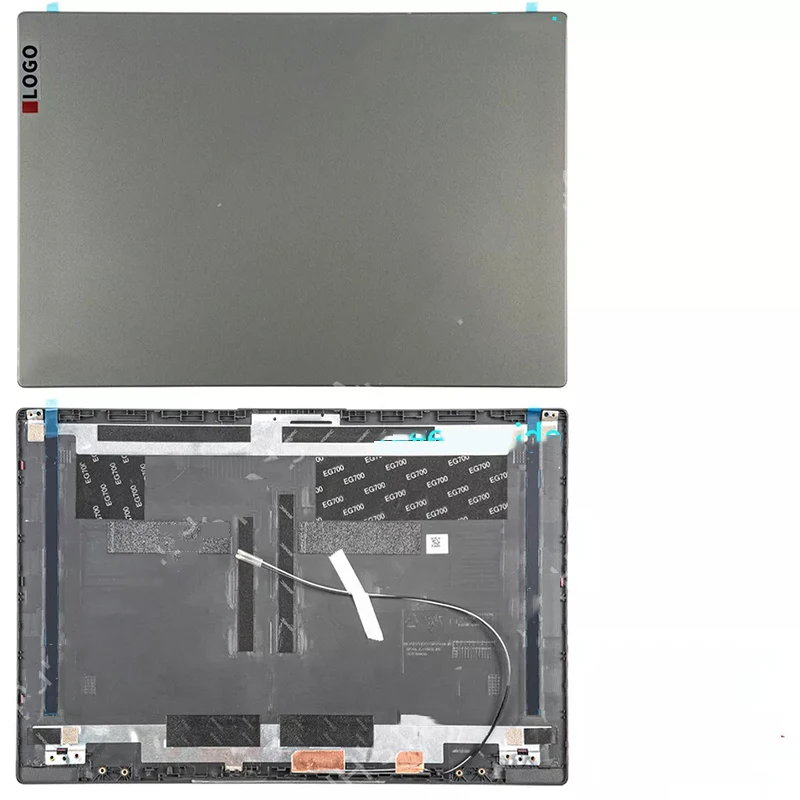 New Back Cover/Bezel/Hinges/Palmrest/Bottom For Lenovo Ideapad V15 G2 ITL V15 G2 ALC case Repair Gray
New Back Cover/Bezel/Hinges/Palmrest/Bottom For Lenovo Ideapad V15 G2 ITL V15 G2 ALC case Repair Gray