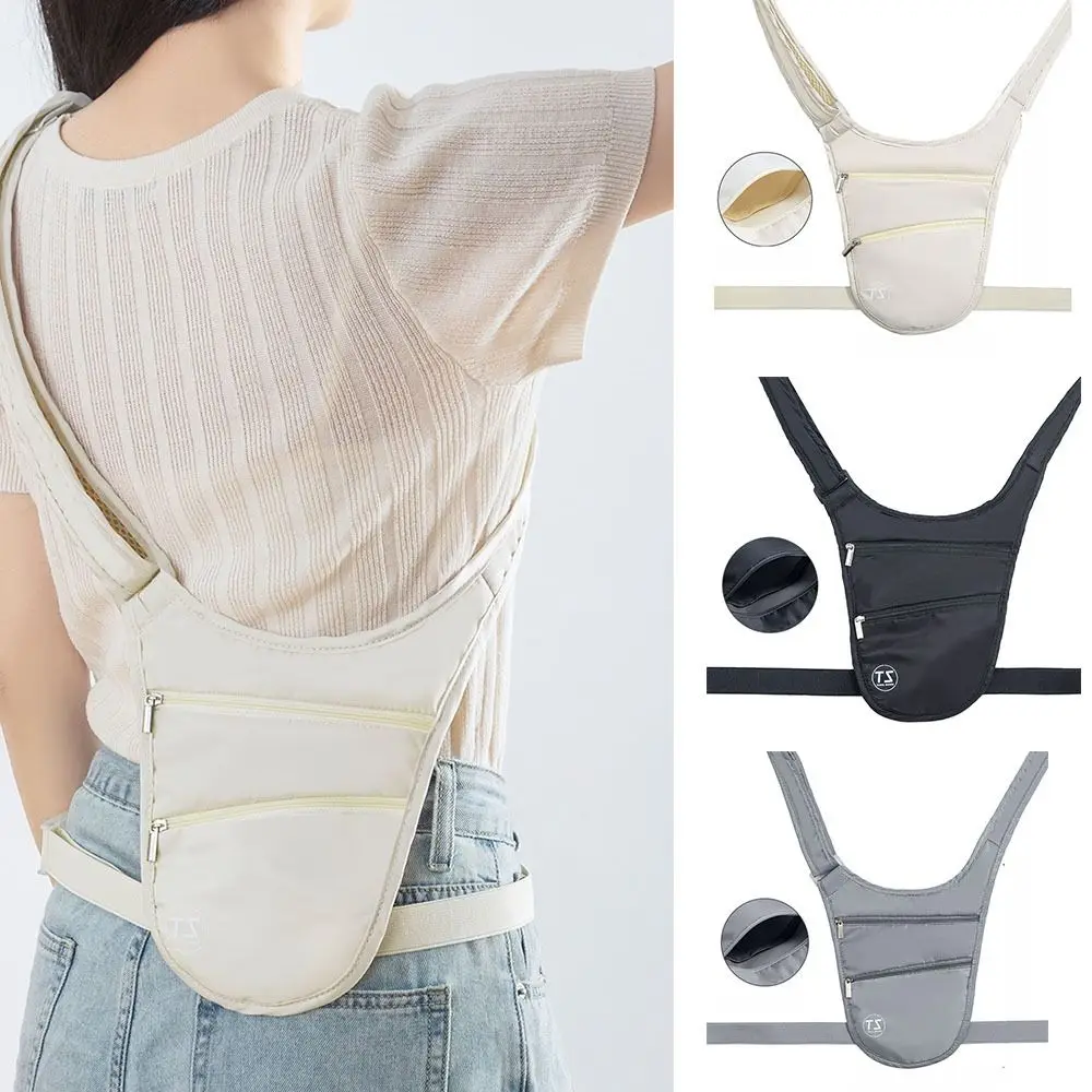 Anti-theft Sports Waist Bag Waterproof Big Capacity Run Waist Pouch Lightweight Adjustable Strap Invisible Belt Bag Men
Anti-theft Sports Waist Bag Waterproof Big Capacity Run Waist Pouch Lightweight Adjustable Strap Invisible Belt Bag Men