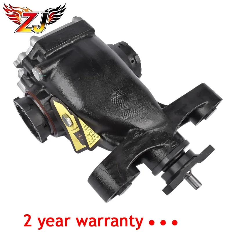 Rear Differential Carrier Assy 3.45 Ratio for Cadillac ATS 2.5L 13-16 84110756 84110756
Rear Differential Carrier Assy 3.45 Ratio for Cadillac ATS 2.5L 13-16 84110756 84110756