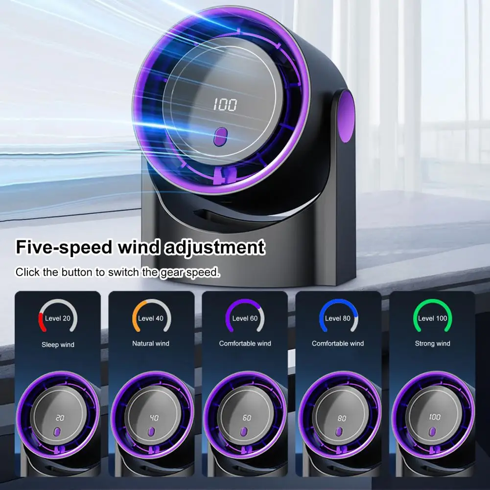 Rechargeable Desktop Fan Portable Desktop Fan Portable Usb Rechargeable Mini Desk Fan with Led Digital Display 100 for Home
Rechargeable Desktop Fan Portable Desktop Fan Portable Usb Rechargeable Mini Desk Fan with Led Digital Display 100 for Home