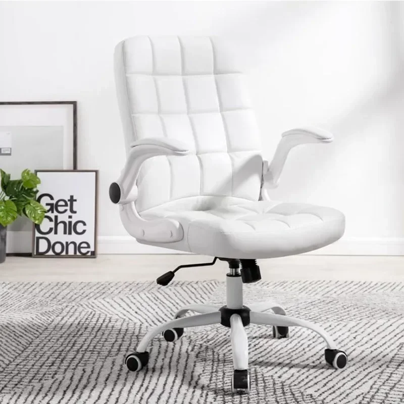 Lazy Chair Computer Armchair Design Stool Chaise Gaming Recliner Nordic Living Room Chairs Backrest Office Desk Furniture Luxury
Lazy Chair Computer Armchair Design Stool Chaise Gaming Recliner Nordic Living Room Chairs Backrest Office Desk Furniture Luxury