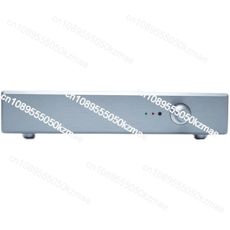 FOR 24/48 Level Switchable Volume Control Relay Step Adjustment ± 0.05dB Channel Matching Balance/XLR + Single End/RCA Dual Mode 
FOR 24/48 Level Switchable Volume Control Relay Step Adjustment ± 0.05dB Channel Matching Balance/XLR + Single End/RCA Dual Mode