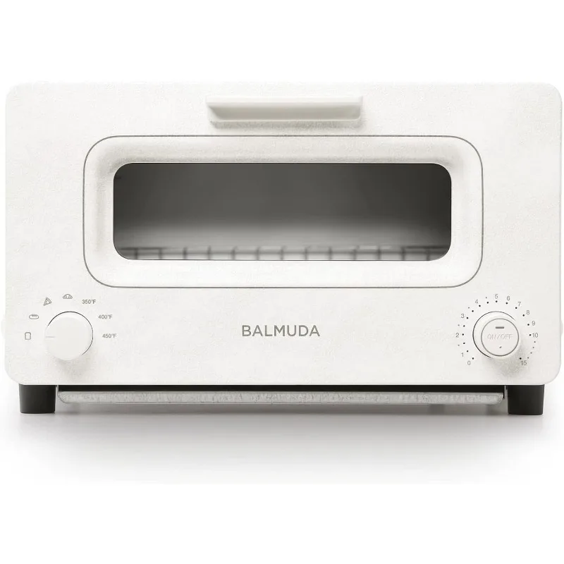The Toaster | Steam Oven | Sandwich Bread, Artisan Bread, Pizza, Pastry, Oven Compact Design Baking Pan
The Toaster | Steam Oven | Sandwich Bread, Artisan Bread, Pizza, Pastry, Oven Compact Design Baking Pan