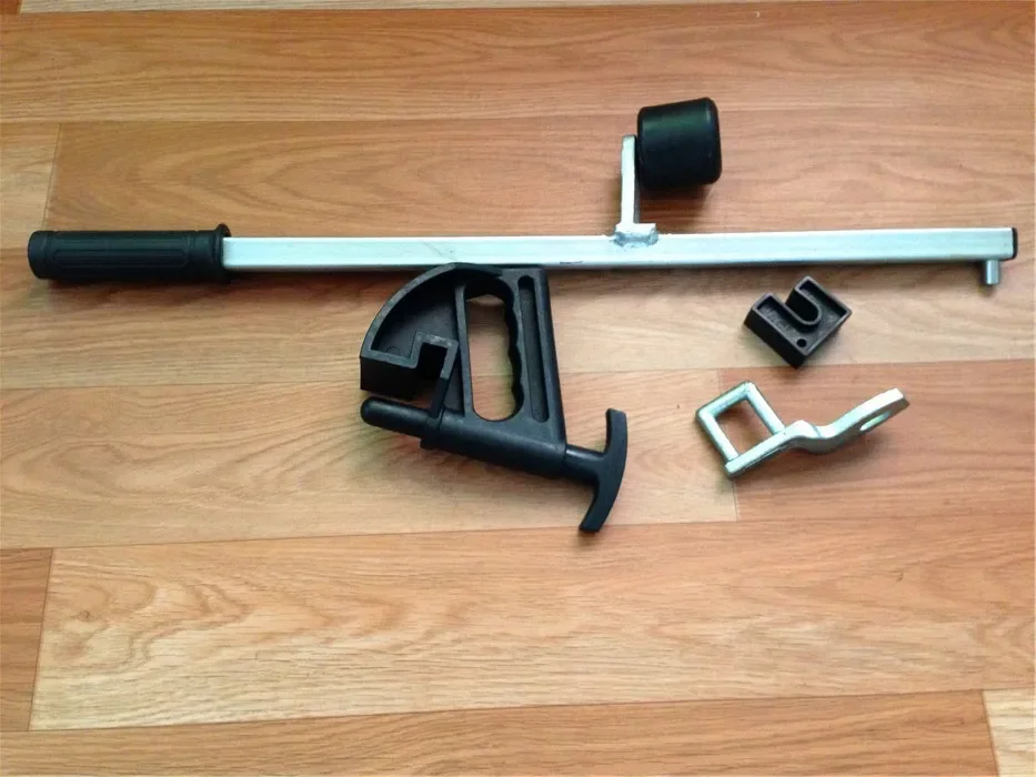 STARPAD For Births assisted the tire on the tire changer Tyre clamp Tire tool 1 set
STARPAD For Births assisted the tire on the tire changer Tyre clamp Tire tool 1 set