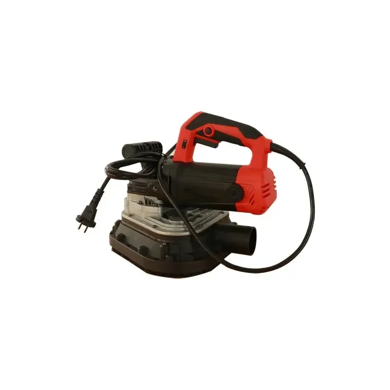 220V concrete floor grinding and concrete grinder floor Three-head dust-free without dead corners concrete machine floor
220V concrete floor grinding and concrete grinder floor Three-head dust-free without dead corners concrete machine floor