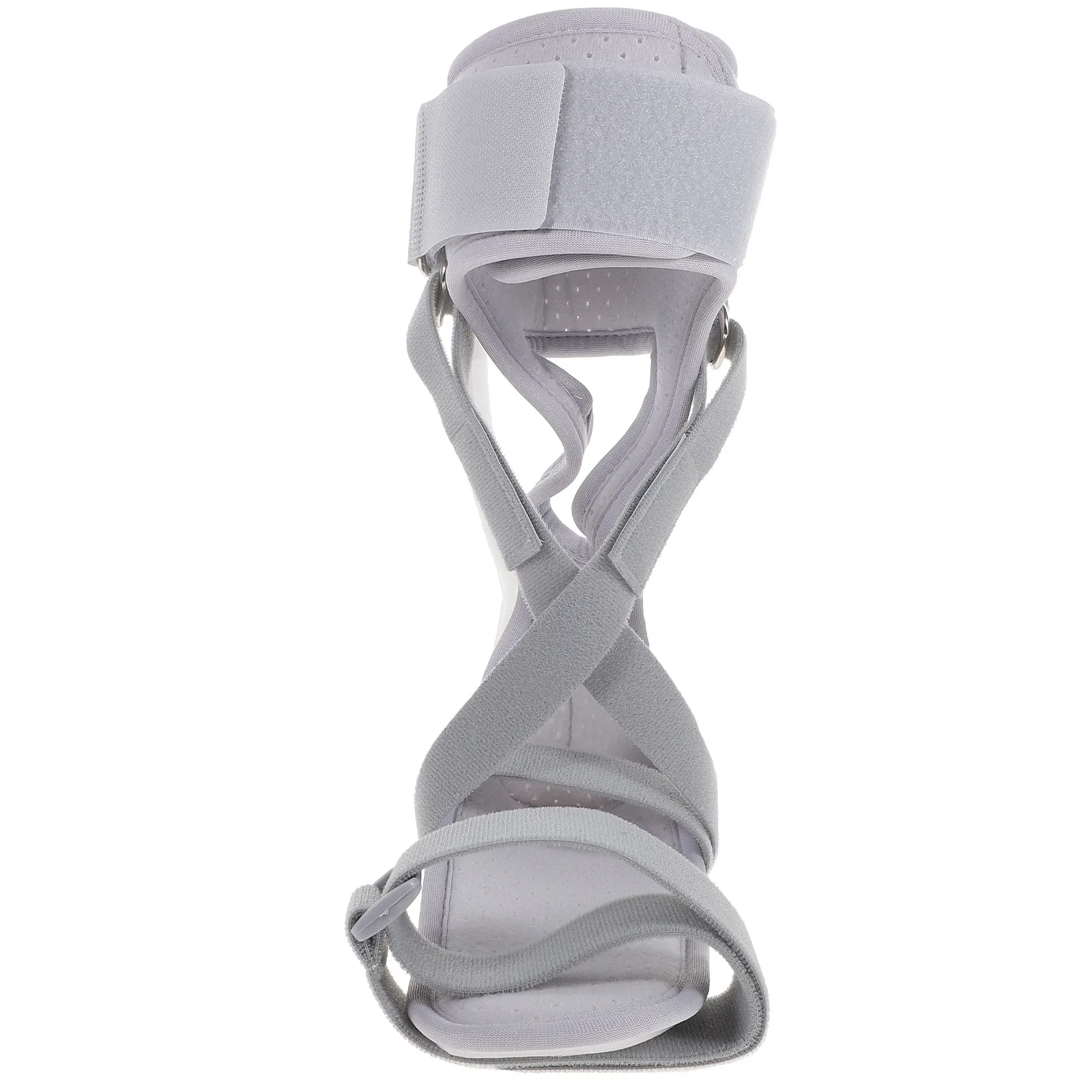 Premium Foot Drop Brace Drop Foot Corrector Brace for Instep Conditions Static Buckling Lateral Stability Portable Home Use
Premium Foot Drop Brace Drop Foot Corrector Brace for Instep Conditions Static Buckling Lateral Stability Portable Home Use