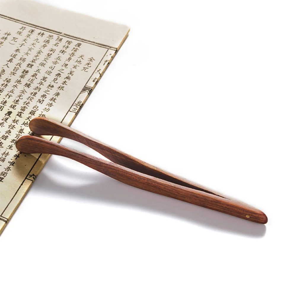 3Pcs Solid Wood Tea Clamp Eco-Friendly Material Natural Healthy Teacup Lifting Tool for Tea Lovers Home Restaurant
3Pcs Solid Wood Tea Clamp Eco-Friendly Material Natural Healthy Teacup Lifting Tool for Tea Lovers Home Restaurant