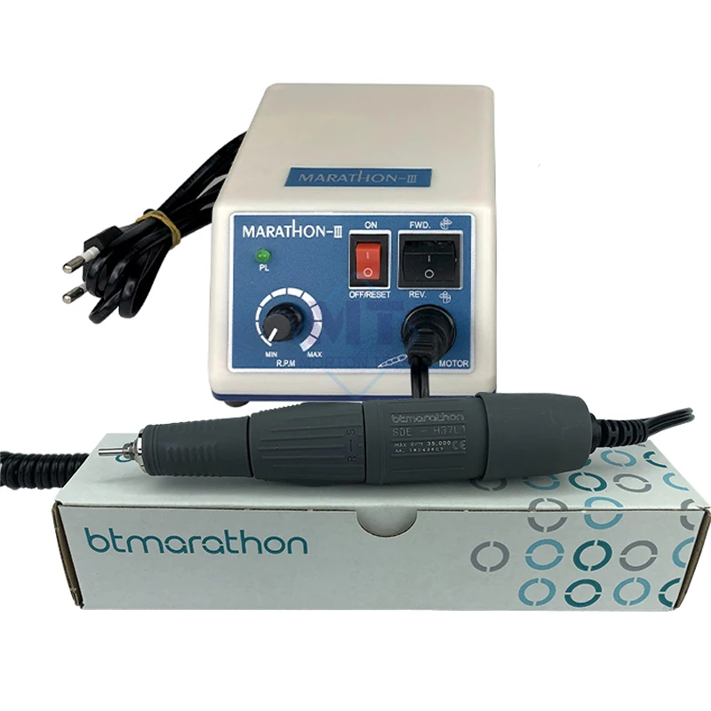 Super Discount 35000 RPM MARATHON Dentals Micro Motor Handpiece Electric Carving And Polishing Tool From China
Super Discount 35000 RPM MARATHON Dentals Micro Motor Handpiece Electric Carving And Polishing Tool From China