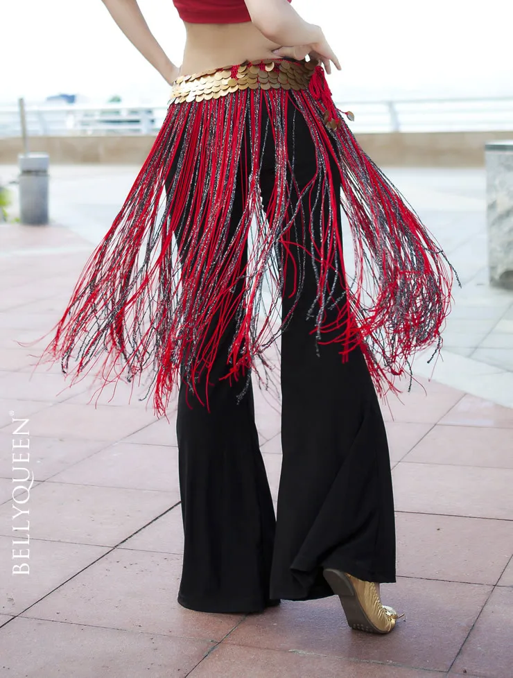 Wholesale dance skirt sexy tassel belly dance clothes women belly dance hip scarf girls chain
Wholesale dance skirt sexy tassel belly dance clothes women belly dance hip scarf girls chain