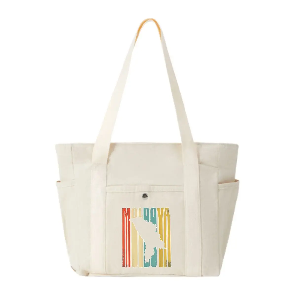 Молдовы Ретро Карта Большая вместительная холщовая сумка-тоут для работы и путешествий Сумка для переноски в студенческом стиле
Молдовы Ретро Карта Большая вместительная холщовая сумка-тоут для работы и путешествий Сумка для переноски в студенческом стиле