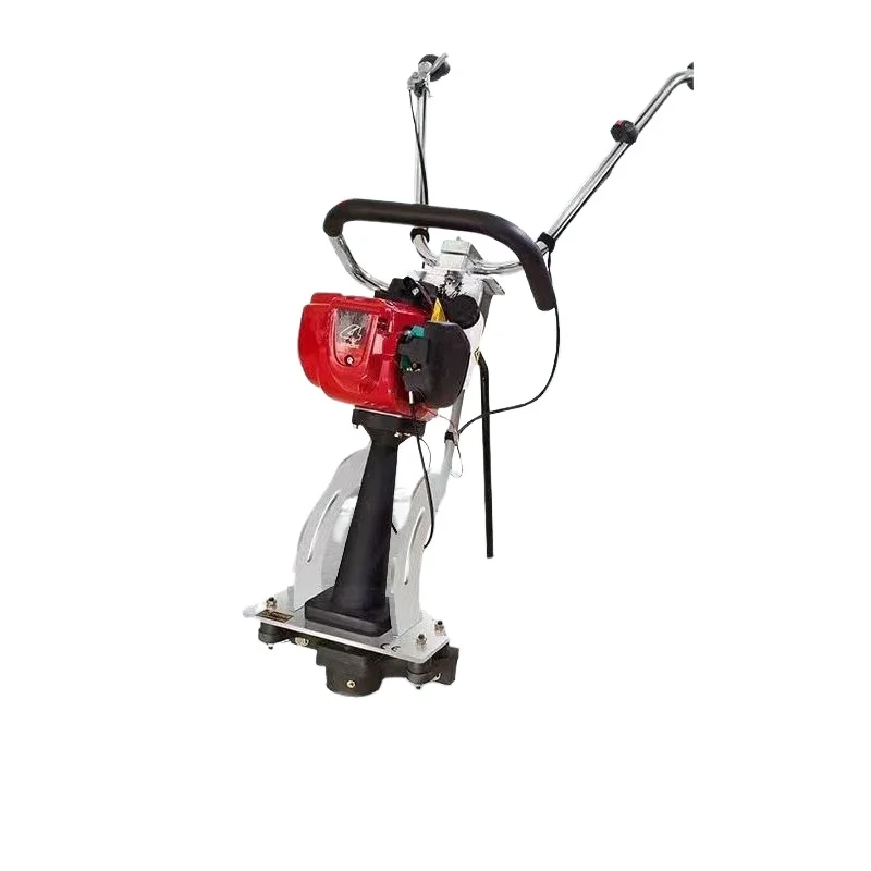 Imported concrete vibrating ruler engine cement pavement leveling machine leveling machine concrete vibrating ruler
Imported concrete vibrating ruler engine cement pavement leveling machine leveling machine concrete vibrating ruler
