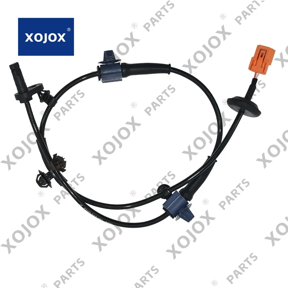 XOJOX Embellu 57455-SAG-H01 Front Left ABS Wheel Speed Sensor For Honda FIT Jazz City 1.2 1.4 2002-2008
XOJOX Embellu 57455-SAG-H01 Front Left ABS Wheel Speed Sensor For Honda FIT Jazz City 1.2 1.4 2002-2008