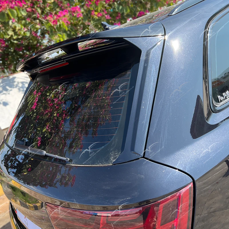 Carbon Fiber Top Rear Spoiler Tail Wing for Audi Q7 Body Kit Modification Decoration
Carbon Fiber Top Rear Spoiler Tail Wing for Audi Q7 Body Kit Modification Decoration