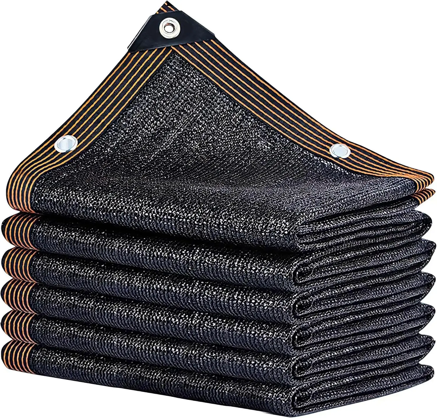 Shade Cloth, Dog Kennel Shade CoverSturdy Durable Sunblock Shade Mesh Tarp with Grommets(6.5 FT x 20 FT-90%)
Shade Cloth, Dog Kennel Shade CoverSturdy Durable Sunblock Shade Mesh Tarp with Grommets(6.5 FT x 20 FT-90%)