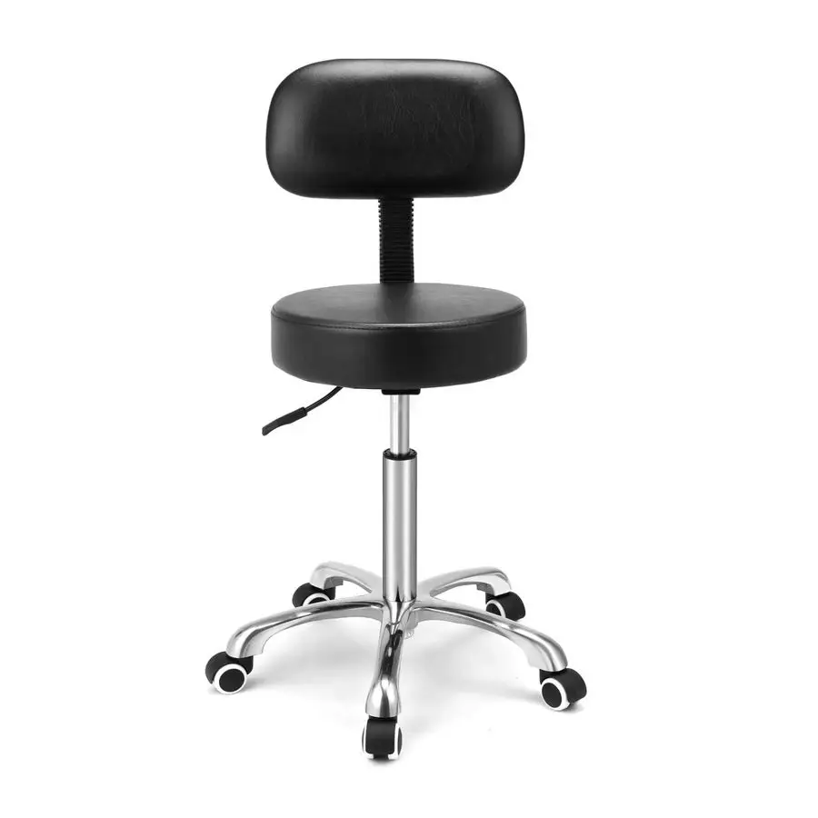 Поворотный регулируемый сверхмощный стул для рисования, стул для парикмахерской, салона красоты, медицинской парикмахерской, офиса, дома, кухни, с Whe
Поворотный регулируемый сверхмощный стул для рисования, стул для парикмахерской, салона красоты, медицинской парикмахерской, офиса, дома, кухни, с Whe