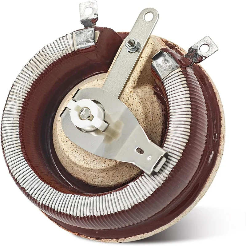 MAKE-M5090-C Реостат M5090C Реостат 150 Вт, 64 Ом, совместимый с сварочным аппаратом SA-200 SA-250 CL1,2,3 IIID 300D 200D
MAKE-M5090-C Реостат M5090C Реостат 150 Вт, 64 Ом, совместимый с сварочным аппаратом SA-200 SA-250 CL1,2,3 IIID 300D 200D