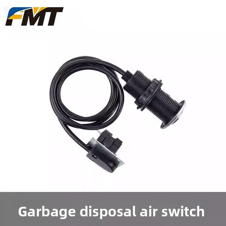 FMT.Suitable For Insinkerator Garbage Processor Pneumatic Micro Switch 32mm
FMT.Suitable For Insinkerator Garbage Processor Pneumatic Micro Switch 32mm