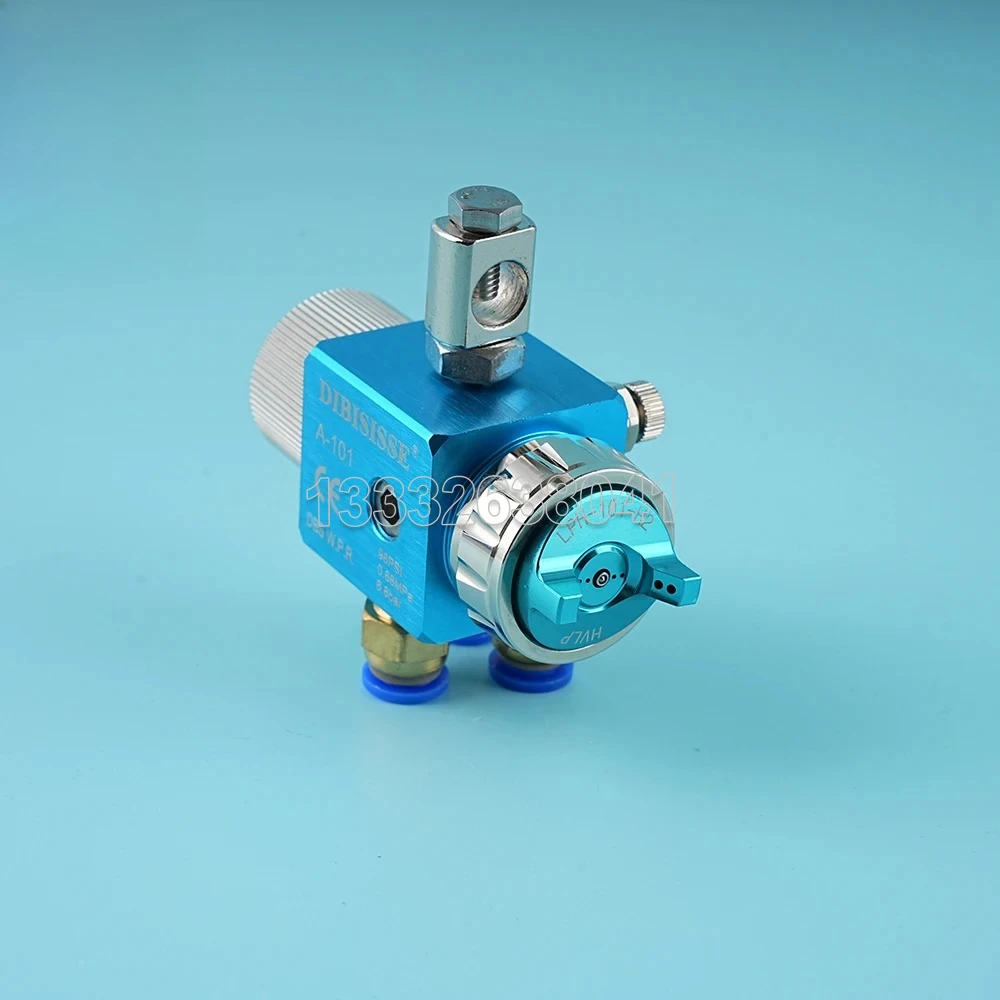 A-100 Mini Automatic Spray Gun A-101 A-200 Painting Pistol Pneumatic Tools Wave Soldering Machine Blister Machine Painting
A-100 Mini Automatic Spray Gun A-101 A-200 Painting Pistol Pneumatic Tools Wave Soldering Machine Blister Machine Painting