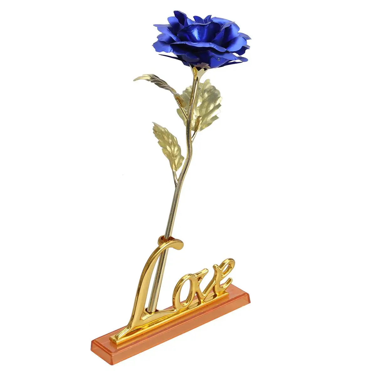24k Gold 24K Gold Rose Rose Life Like Dipped Artificial Flower Golden Luxury Valentine Gifts Wedding Decor
24k Gold 24K Gold Rose Rose Life Like Dipped Artificial Flower Golden Luxury Valentine Gifts Wedding Decor