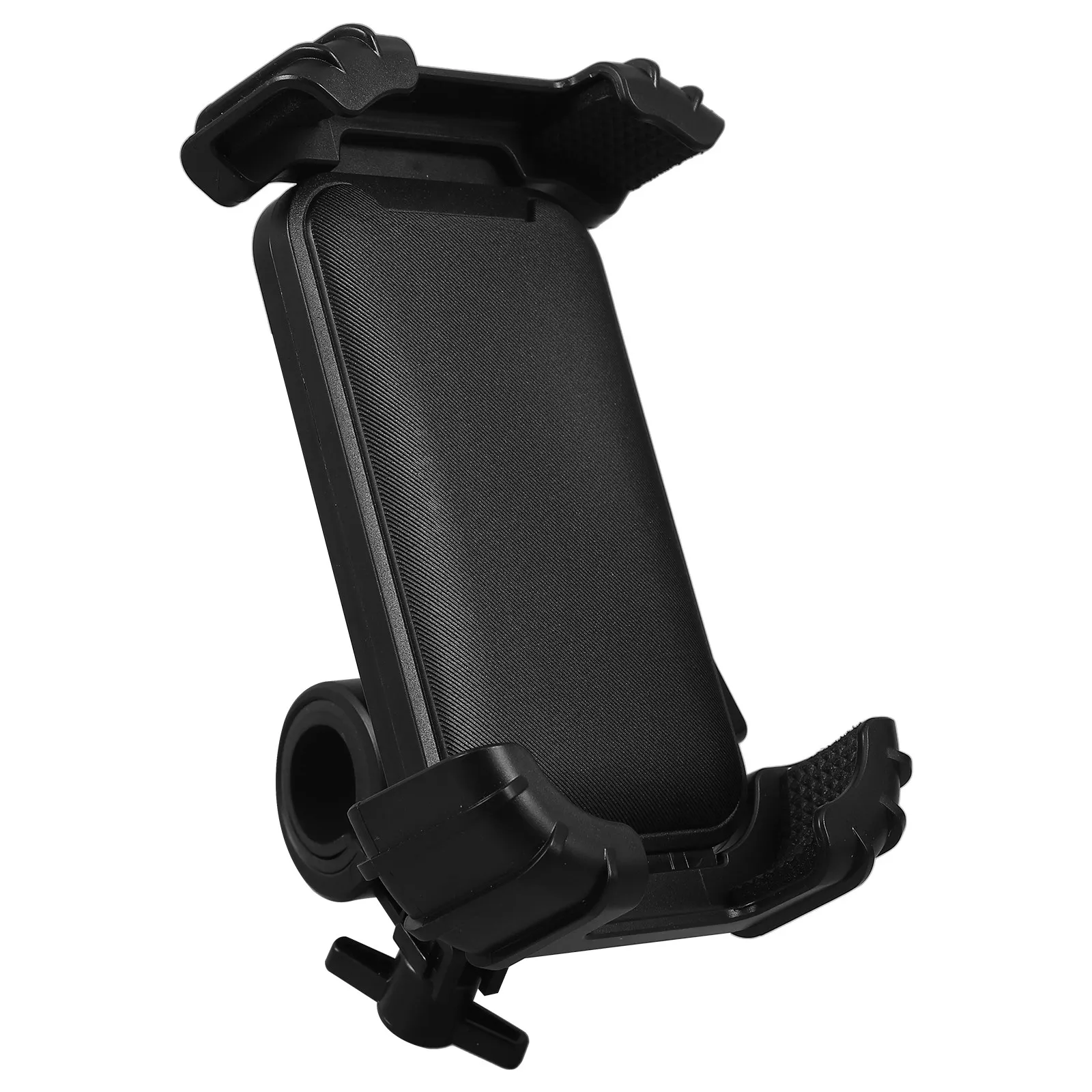 Motorcycle Phone Mount Holder Heavy Duty Aluminum Alloy Bike Phone Bracket for Handlebar Secure Grip Outdoor Cycling Navigation
Motorcycle Phone Mount Holder Heavy Duty Aluminum Alloy Bike Phone Bracket for Handlebar Secure Grip Outdoor Cycling Navigation