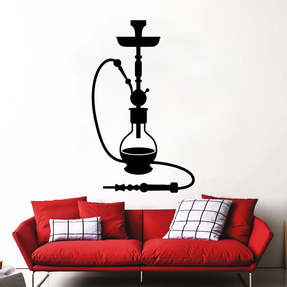 Shisha Wall Stickers Arabic Culture Relax Smoke Transfer Tattoos Temporary Tattoos Decals Vinyl Livingroom Decor Murals DW14251
Shisha Wall Stickers Arabic Culture Relax Smoke Transfer Tattoos Temporary Tattoos Decals Vinyl Livingroom Decor Murals DW14251
