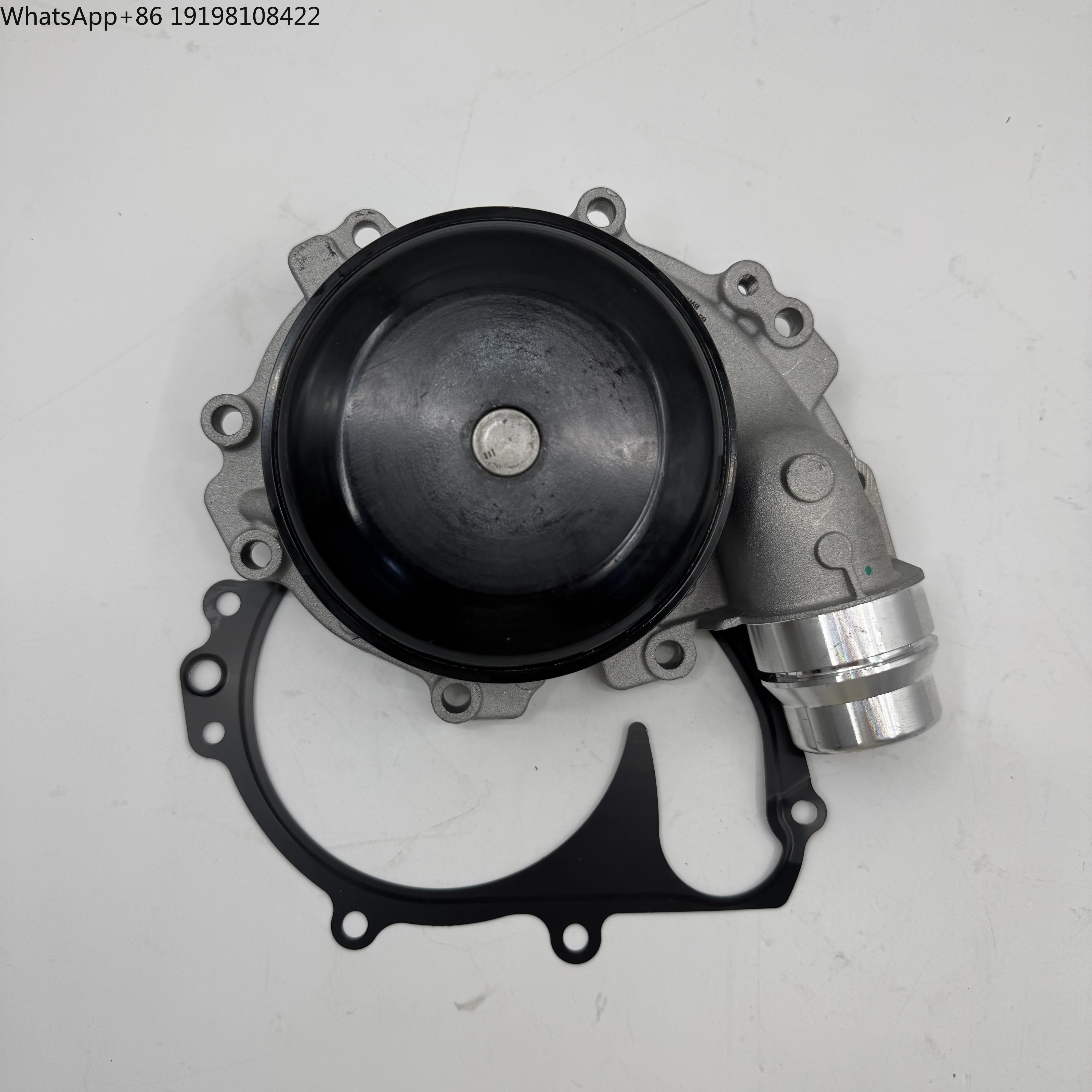 6512000501 Auto Parts Engine Water Pump for Mercedes-Benz CLA180 CLA200 GLA180 GLA220 A160 A180 A200 A220
6512000501 Auto Parts Engine Water Pump for Mercedes-Benz CLA180 CLA200 GLA180 GLA220 A160 A180 A200 A220
