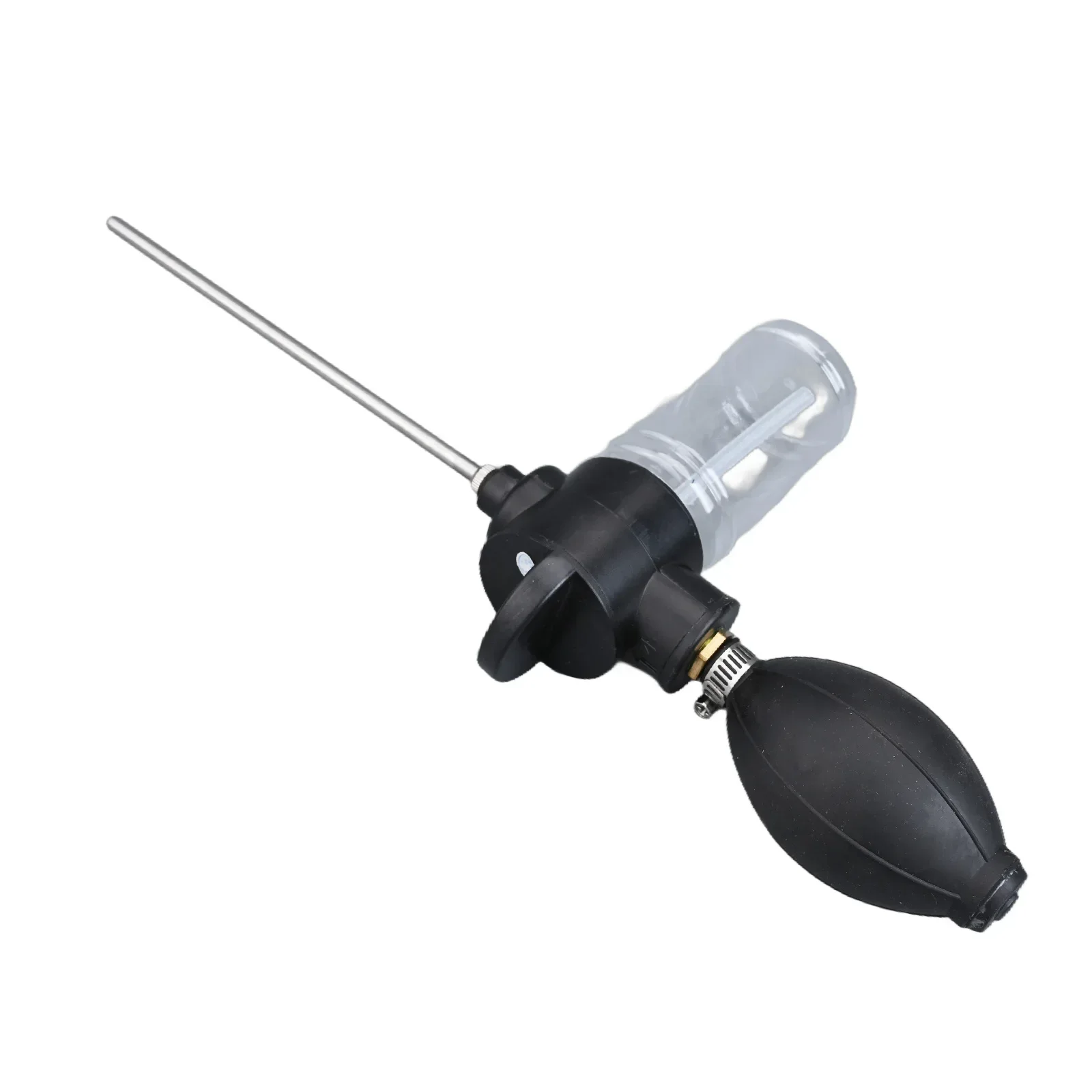 Agriculture Forestry Termite Removal Tool Silicone Bulb Duster Easy To Clean Efficient Spraying Precise Spraying
Agriculture Forestry Termite Removal Tool Silicone Bulb Duster Easy To Clean Efficient Spraying Precise Spraying
