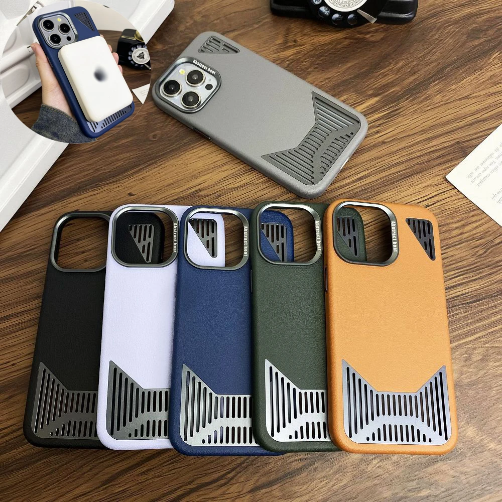 Trendy PU Leather Phone Case For iPhone 16 Pro Max 15 Plus 14 Pro 13 Pro Series With Support Back Magnetic Charging
Trendy PU Leather Phone Case For iPhone 16 Pro Max 15 Plus 14 Pro 13 Pro Series With Support Back Magnetic Charging