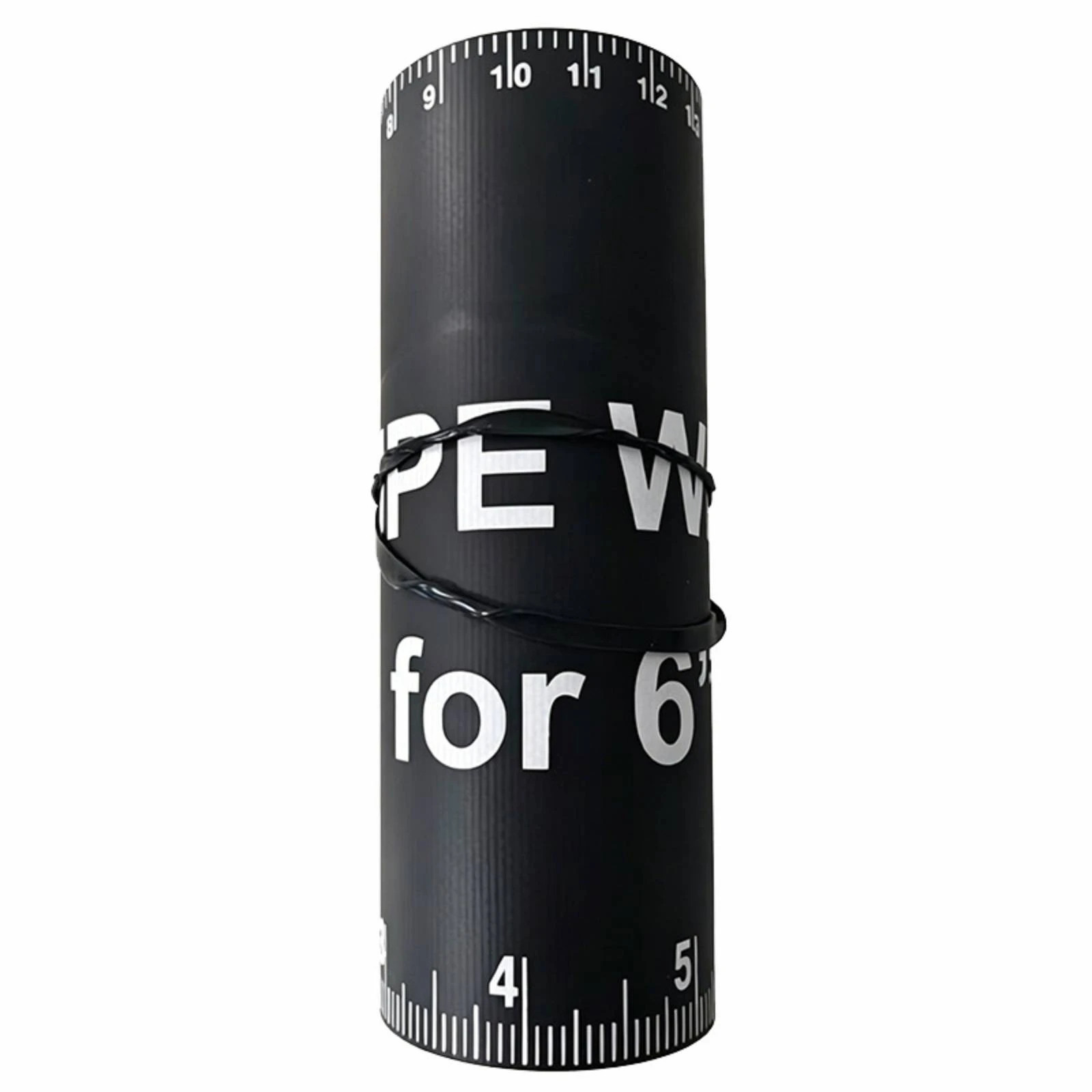 Pipe Marking Guide Clear Pipe Cutting Guide Reliable Printed for Pipefitters, Plumbing, Workshop
Pipe Marking Guide Clear Pipe Cutting Guide Reliable Printed for Pipefitters, Plumbing, Workshop