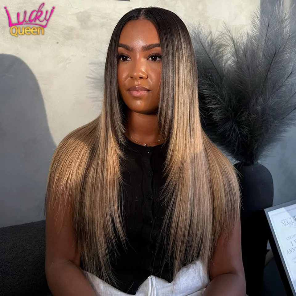 Темный корень блондинка прямые человеческие волосы с эффектом омбре 32 дюйма плотность 180 предварительно выщипанные фронтальные парики бразильские 7X5 бесклеевые прозрачные кружева
Темный корень блондинка прямые человеческие волосы с эффектом омбре 32 дюйма плотность 180 предварительно выщипанные фронтальные парики бразильские 7X5 бесклеевые прозрачные кружева