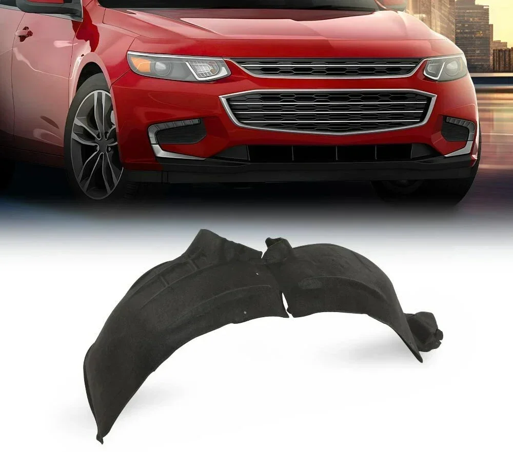 Fit For Chevrolet Malibu 2016-2018 Front Right Passenger Side Fender Liner
Fit For Chevrolet Malibu 2016-2018 Front Right Passenger Side Fender Liner