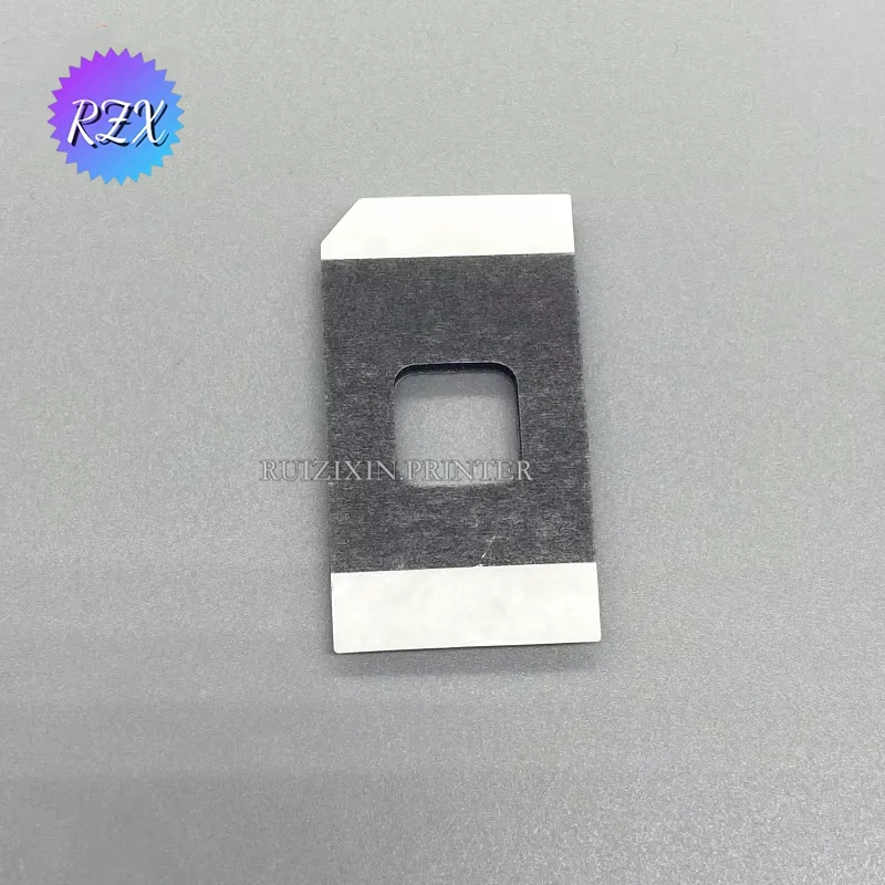 10PCS Compatible High Quality Developing Sponge For Ricoh C6502 C8002 C5100 C5110 Developing Sealing Sheet Copier Printer Parts
10PCS Compatible High Quality Developing Sponge For Ricoh C6502 C8002 C5100 C5110 Developing Sealing Sheet Copier Printer Parts