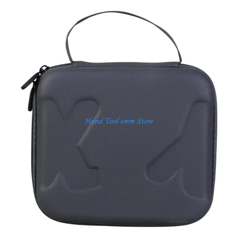 H37F Storage Case Box for Osmo Mobile 6 OM6 Gimbal Stabilizer Handbag Carrying Bag
H37F Storage Case Box for Osmo Mobile 6 OM6 Gimbal Stabilizer Handbag Carrying Bag