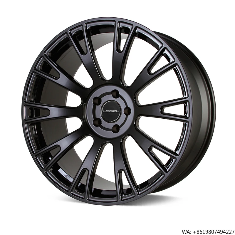 5x100 5x112 5x114.3 15 17 18 19 20 Inch Car Rims Forged Wheels for R35 Nismo V1 370z Track Wheels
5x100 5x112 5x114.3 15 17 18 19 20 Inch Car Rims Forged Wheels for R35 Nismo V1 370z Track Wheels
