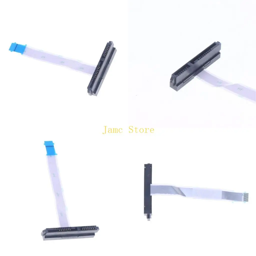 LX0B Hard Drive Connector Flexible Cable Replacement for 3558 3559 5558 5559 5555
LX0B Hard Drive Connector Flexible Cable Replacement for 3558 3559 5558 5559 5555