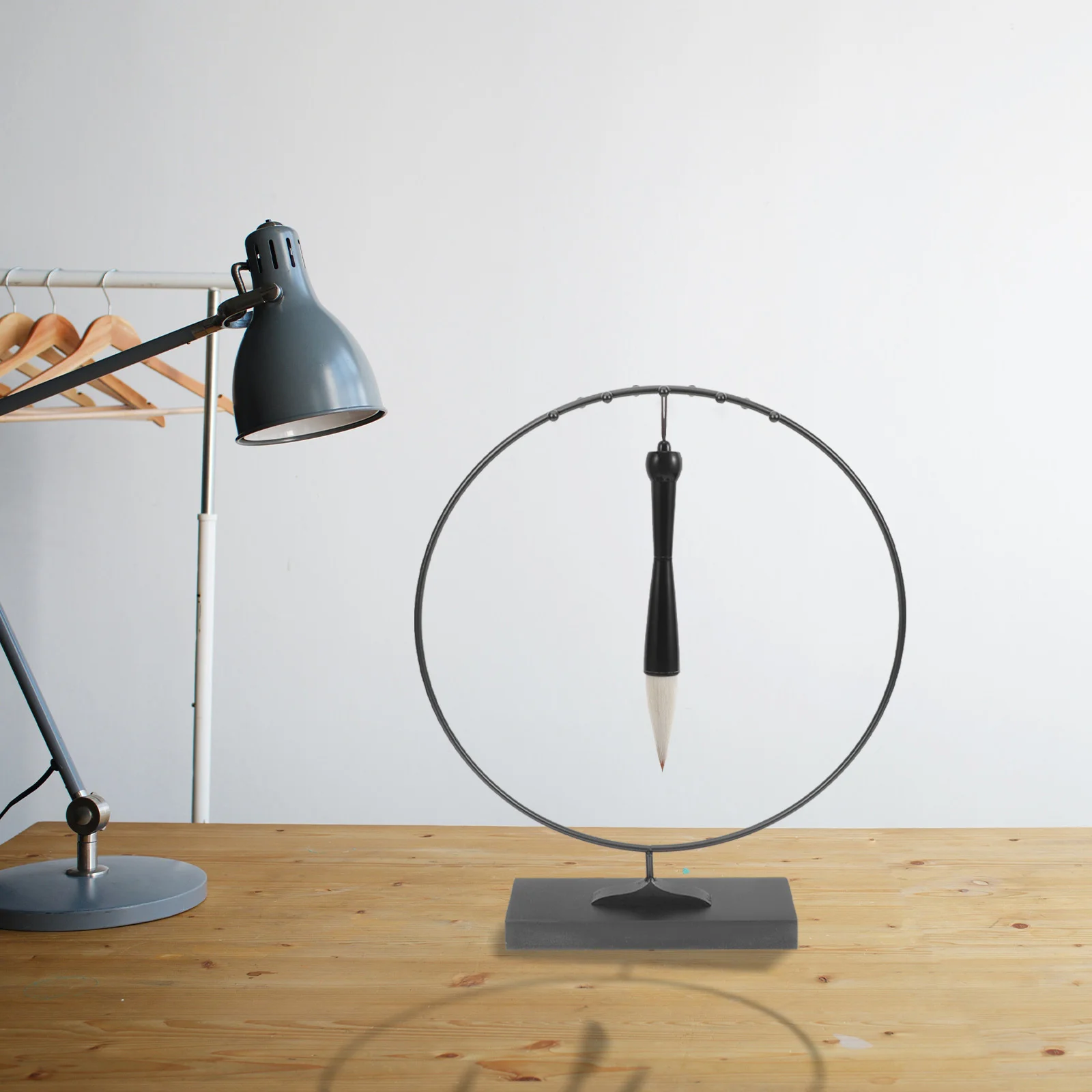 Calligraphy Brush Pen Large Chinese Calligraphy Brush Perfect for Spring Festival Couplets Writing Chinese Ink Painting Practice
Calligraphy Brush Pen Large Chinese Calligraphy Brush Perfect for Spring Festival Couplets Writing Chinese Ink Painting Practice