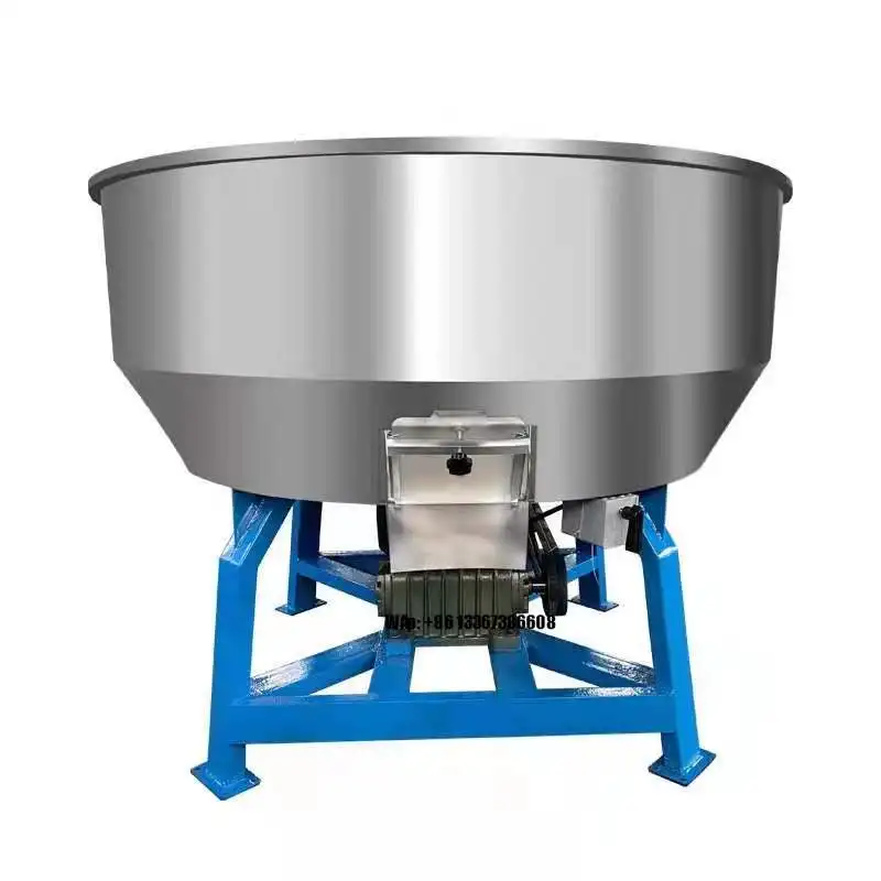 50 kg 200 kg Multifunctional Turkey Cattle and Grain Small Flock Poultry and Animal Feed Mixer
50 kg 200 kg Multifunctional Turkey Cattle and Grain Small Flock Poultry and Animal Feed Mixer