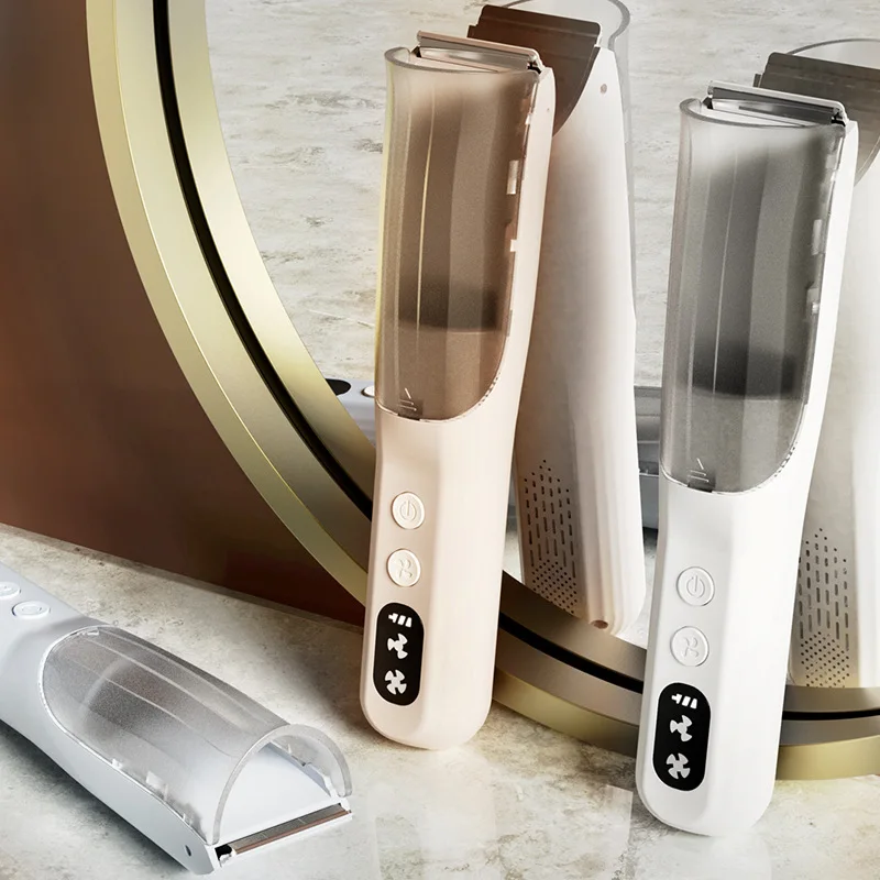 Babyhairclipperfor shaving lanugohair newborn hairsuctionchildren'swashable electricclipperbabyshavingelectricclipperhead shaver
Babyhairclipperfor shaving lanugohair newborn hairsuctionchildren'swashable electricclipperbabyshavingelectricclipperhead shaver