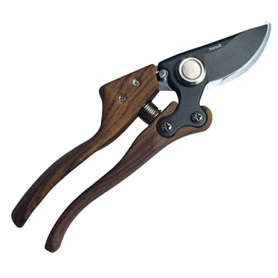 Garden Shears Japanese Floral Branch Cutters for Gardening Heavy Duty Hand Held Pruners with Stainless Steel Blades Silver Colo
Garden Shears Japanese Floral Branch Cutters for Gardening Heavy Duty Hand Held Pruners with Stainless Steel Blades Silver Colo