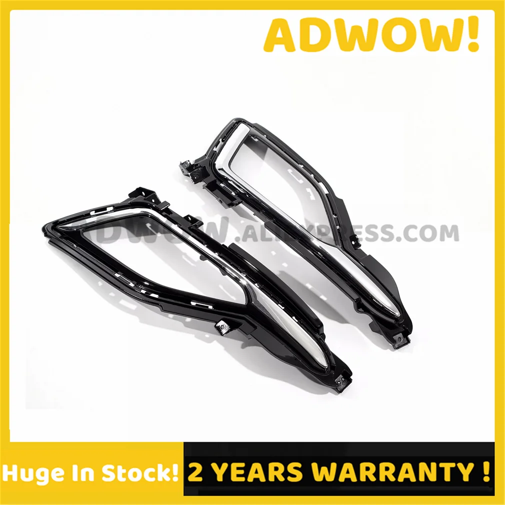 86521-C1110 86522-C1110 86521C1110 86522C1110 Front foglamps frame Front bumper foglights cover For Hyundai Sonata 2015-2017
86521-C1110 86522-C1110 86521C1110 86522C1110 Front foglamps frame Front bumper foglights cover For Hyundai Sonata 2015-2017