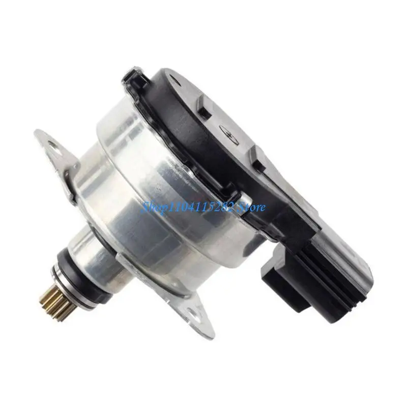 Precisions Built Rear Differential Motor Actuator K2GW-4C210BA Direct Fit Installation Improved Stability
Precisions Built Rear Differential Motor Actuator K2GW-4C210BA Direct Fit Installation Improved Stability