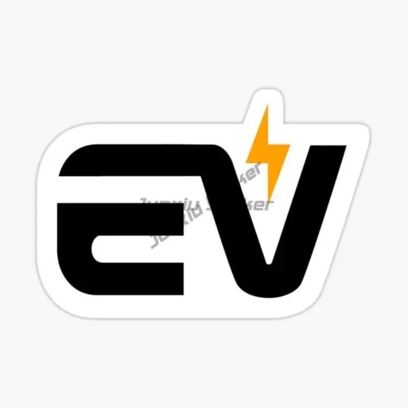 EV Electric Vehicle, Car, Bicycle Sticker, Pure Green, Pollution-free, Emission Free Tram Car Supplies Sticker
EV Electric Vehicle, Car, Bicycle Sticker, Pure Green, Pollution-free, Emission Free Tram Car Supplies Sticker