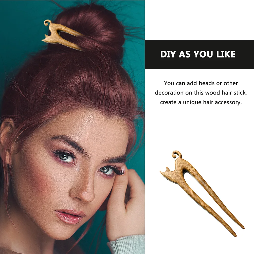 Green Hairpin Stick Long Chinese Wood Stick Wood Chopstick Hair Anti-Slip Vintage Party Wedding Diy Hair Accessory
Green Hairpin Stick Long Chinese Wood Stick Wood Chopstick Hair Anti-Slip Vintage Party Wedding Diy Hair Accessory