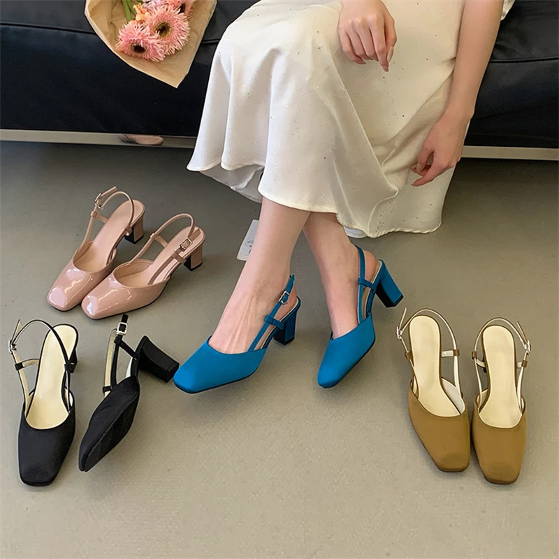 Women's Pointed Toe Faux Leather Wedge Heel Shoes Comfortable Soft Slip on Office Casual Daily Elegant Footwear Drop Shipping
Women's Pointed Toe Faux Leather Wedge Heel Shoes Comfortable Soft Slip on Office Casual Daily Elegant Footwear Drop Shipping