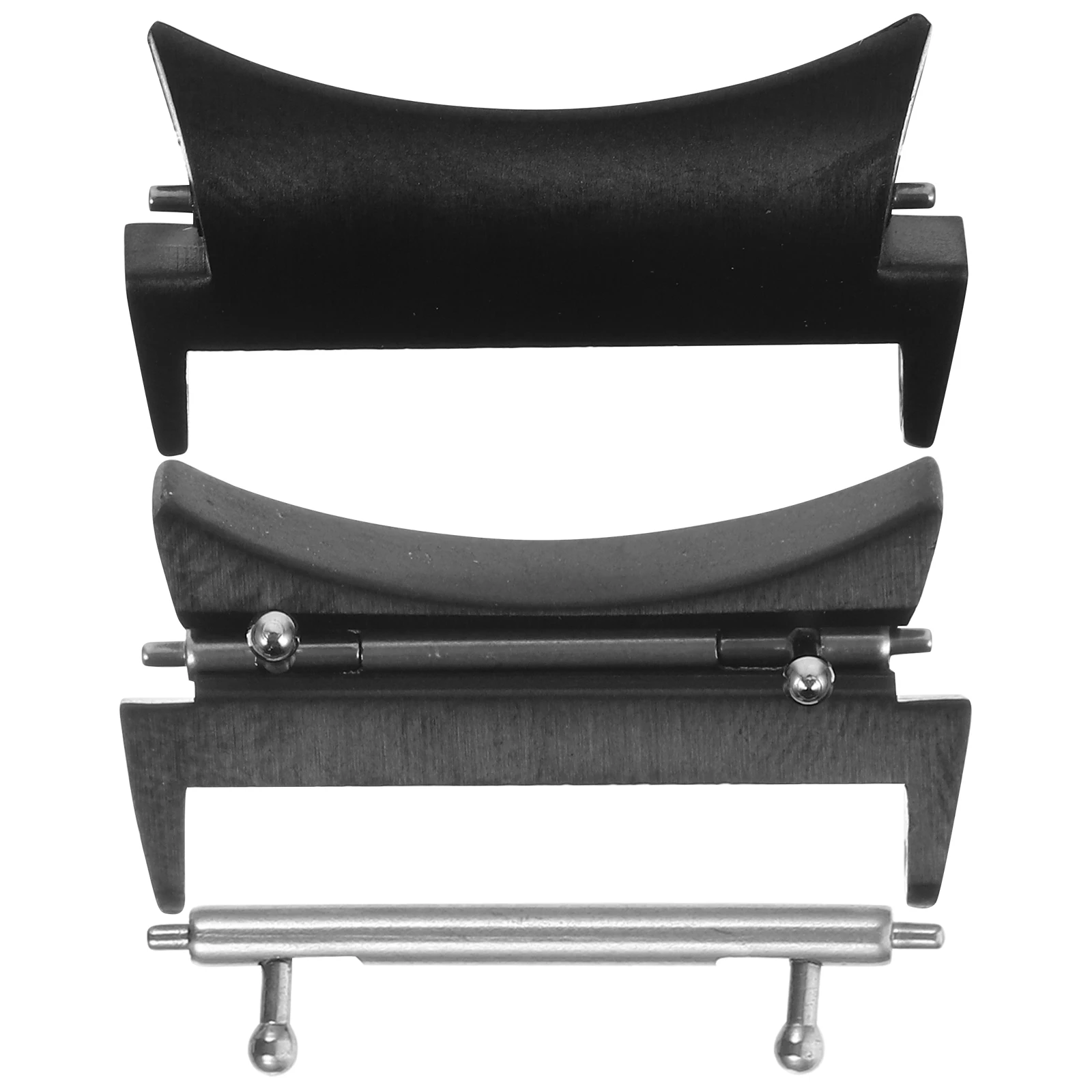 Professional Watchstrap Connector Metal Watchband Repair Parts Compact Replaceable Strap Connector Durable Stainless Steel Watch
Professional Watchstrap Connector Metal Watchband Repair Parts Compact Replaceable Strap Connector Durable Stainless Steel Watch