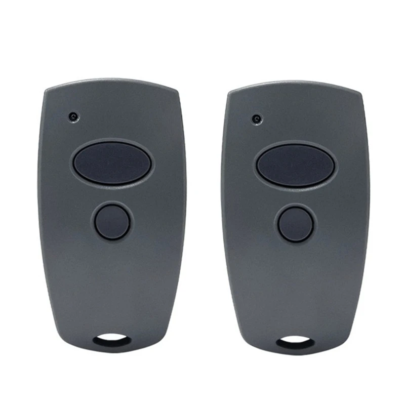 ABCA-2Pcs 868.3 Mhz Garage Door Hand Transmitter For Marantec D302-868, D304-868, D384-868, D321-868, D323-868
ABCA-2Pcs 868.3 Mhz Garage Door Hand Transmitter For Marantec D302-868, D304-868, D384-868, D321-868, D323-868