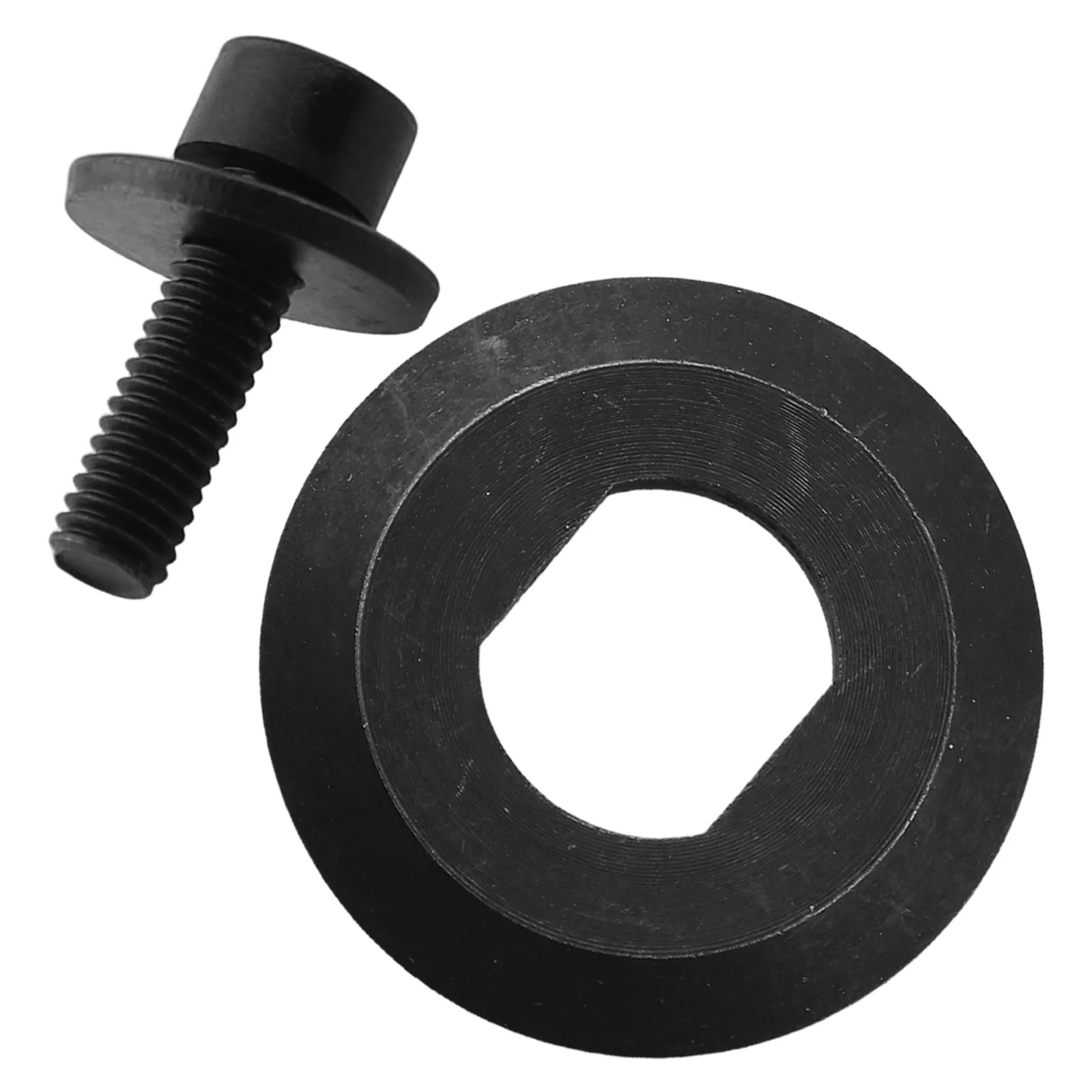 Metal Flange Washer For Tools Assortment Circular Saw Parts Blade Clamp Bolt Part Number 266133-3 Part Number 224409-4
Metal Flange Washer For Tools Assortment Circular Saw Parts Blade Clamp Bolt Part Number 266133-3 Part Number 224409-4